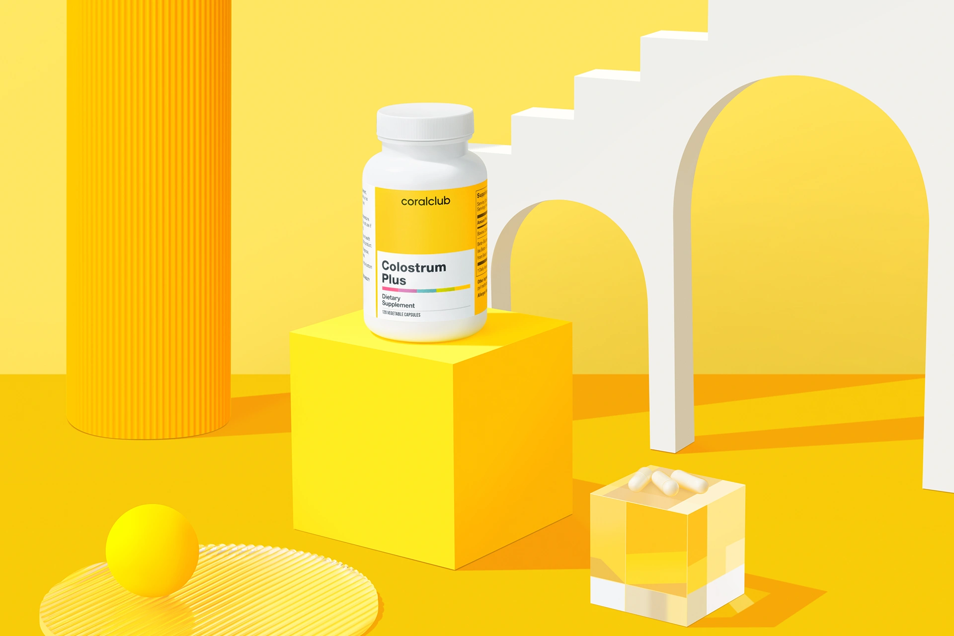 NaturalVita Products