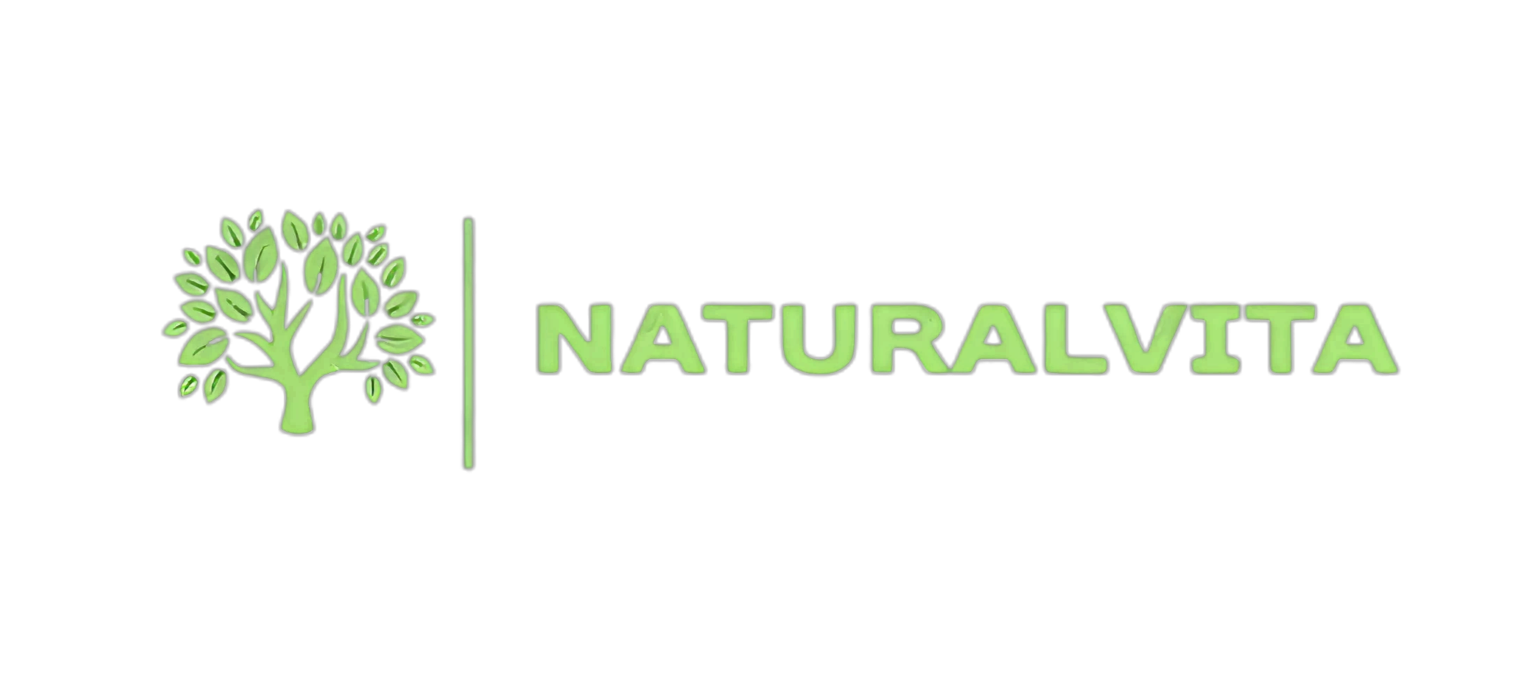 NaturalVita Logo